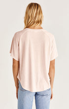 Load image into Gallery viewer, Z Supply Carly Triblend Pocket Tee
