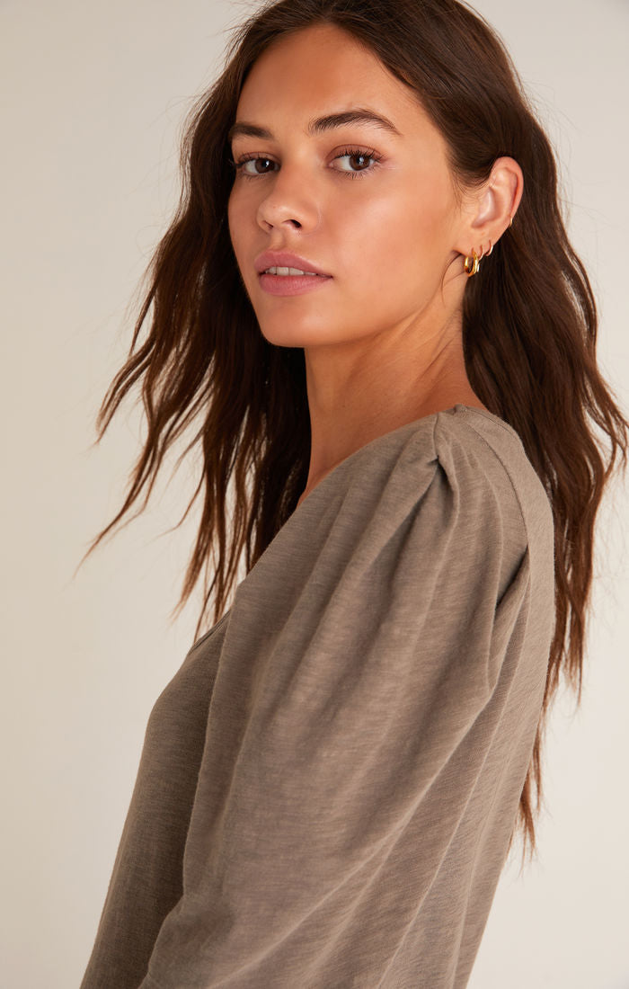 Z Supply Serenity Mini Dress