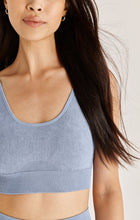 Load image into Gallery viewer, Z Supply Work It Out Seamless Bra
